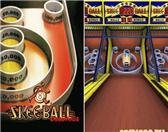 game pic for Skeeball  touchscreen